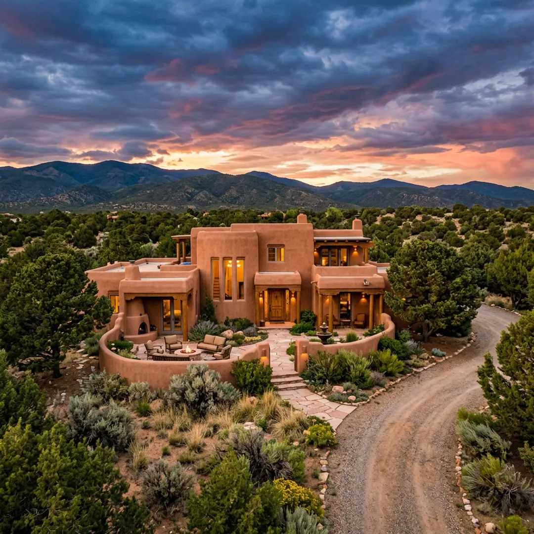 Regenerative Estate Management